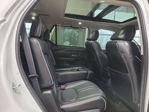 Used 2023 Honda Pilot Elite image 16