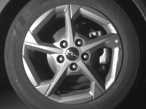 Used 2025 Kia K4 LXS FWD image 13