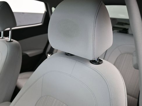 Used 2022 Hyundai Kona SEL w/ Convenience Package image 17