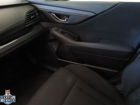 Used 2025 Subaru Legacy Premium AWD/4WD image 18