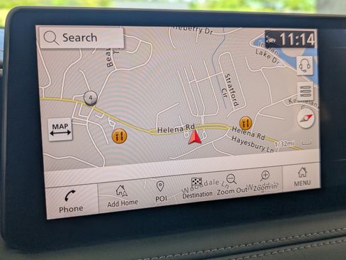 Used 2025 INFINITI QX60 Luxe image 28