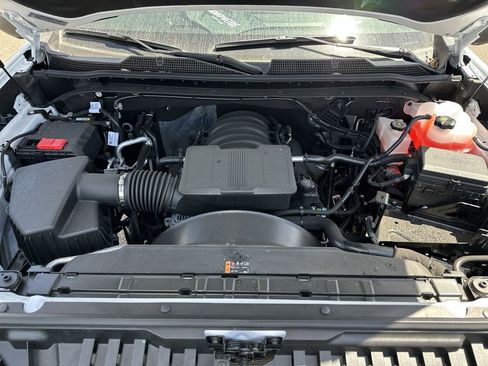 New 2026 Chevrolet Silverado 3500 W/T w/ WT Convenience Package RWD image 33