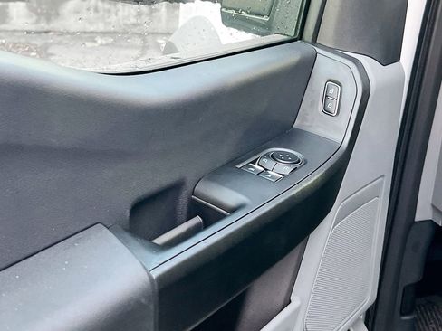 New 2025 Ford F550 4x4 Regular Cab Super Duty image 11