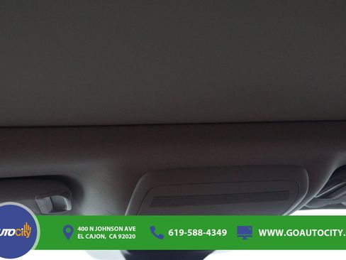 Used 2023 MAZDA CX-50 Meridian Edition w/ Cargo Package AWD/4WD image 21