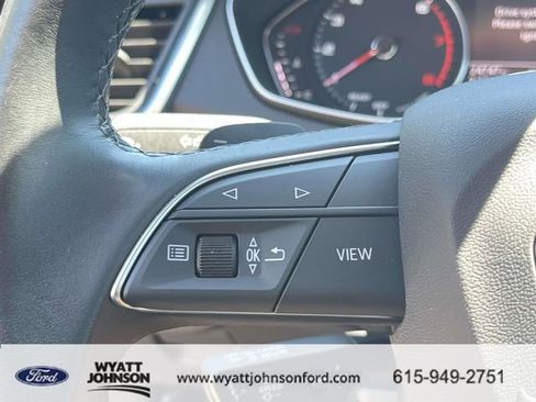 Used 2023 Audi Q5 2.0T Premium w/ Convenience Package AWD/4WD image 33