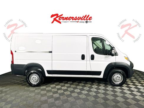 New 2026 RAM ProMaster 1500 w/ Convenience Group image 8