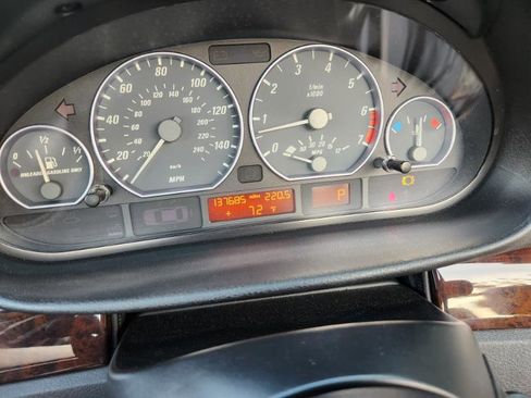 Used 2001 BMW 330Ci Convertible image 38