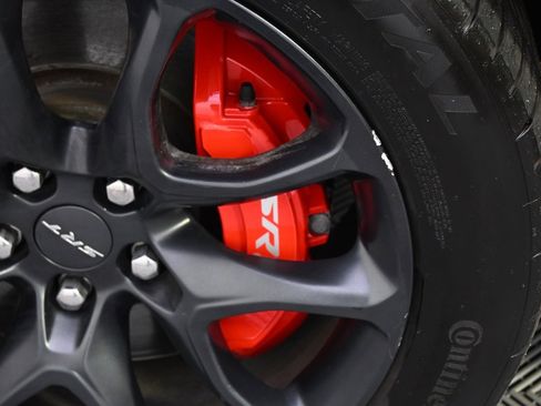 Used 2021 Dodge Durango SRT w/ Premium Interior Group image 21