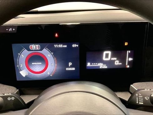 New 2026 Nissan Kicks SV image 22