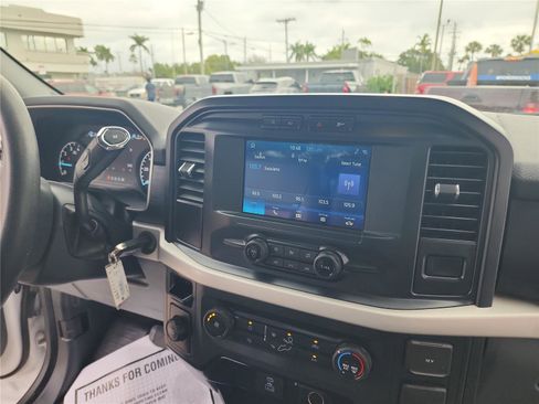 Used 2021 Ford F150 XL w/ Equipment Group 101A High image 23