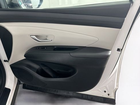 Used 2025 Hyundai Tucson SEL image 32