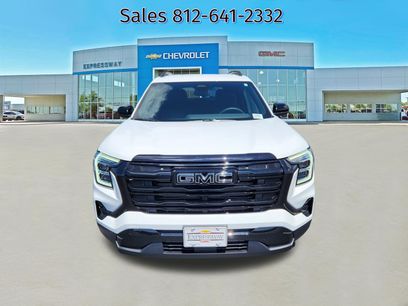New 2026 GMC Terrain Elevation w/ Black Edition