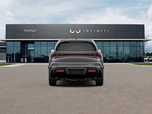 New 2027 INFINITI QX65 Luxe w/ Cargo Package AWD/4WD image 2