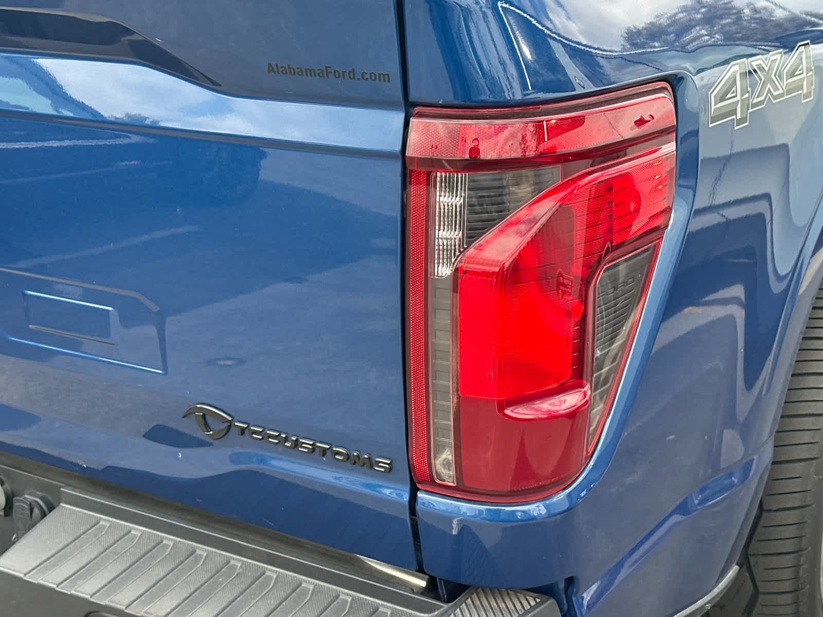 Used 2025 Ford F150 XL AWD/4WD image 10
