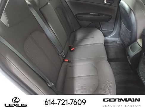 Used 2020 Kia Optima LX FWD image 21