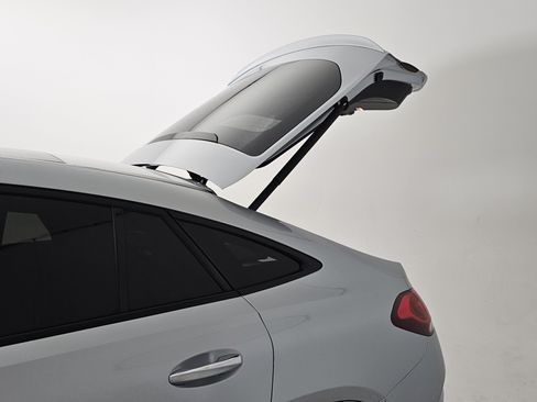 Certified 2022 Mercedes-Benz GLE 63 AMG S image 25