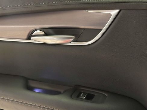 Used 2024 Cadillac XT5 Luxury image 20