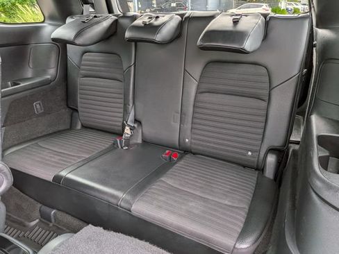 Used 2024 Nissan Pathfinder Rock Creek AWD/4WD image 15