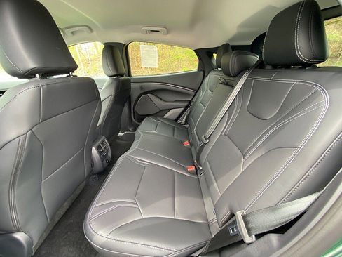 New 2026 Ford Mustang Mach-E Premium AWD/4WD image 21