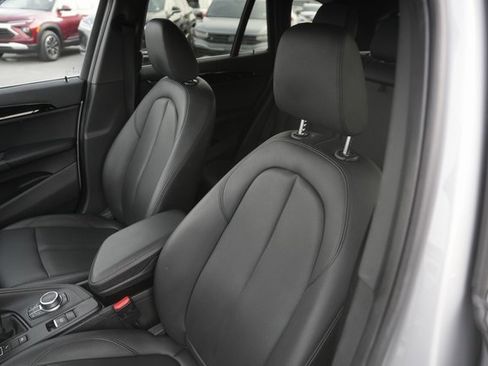Used 2021 BMW X1 xDrive28i w/ Convenience Package image 10