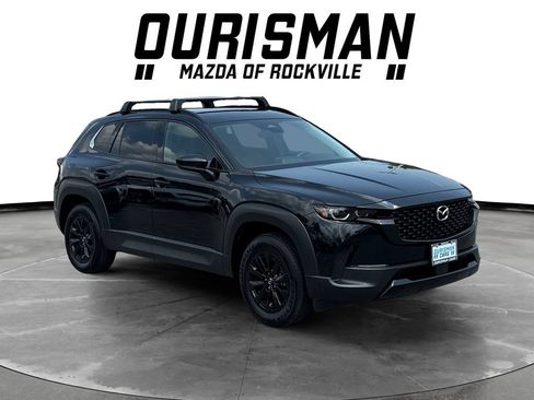 Used 2026 MAZDA CX-50 AWD 2.5 Hybrid w/ Weather Package image 1