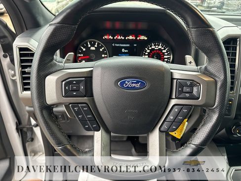 Used 2019 Ford F150 Raptor image 14