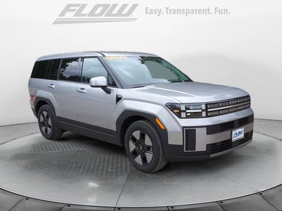 New 2026 Hyundai Santa Fe SE