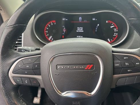 Used 2019 Dodge Durango SXT image 10