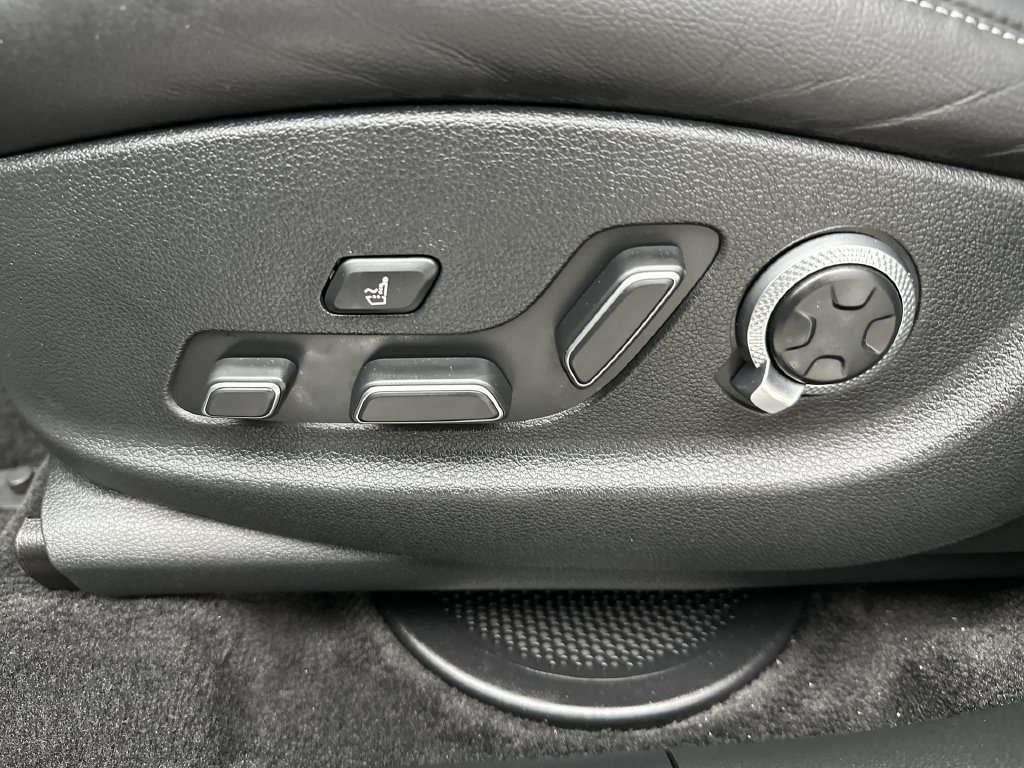 Used 2026 Genesis GV80 2.5T Prestige AWD/4WD image 12