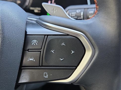 Used 2024 Lexus NX 350h AWD w/ Premium Package image 22