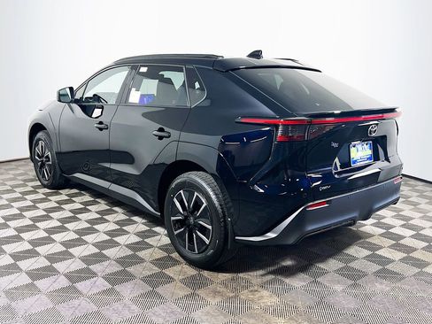 New 2026 Toyota bZ image 6