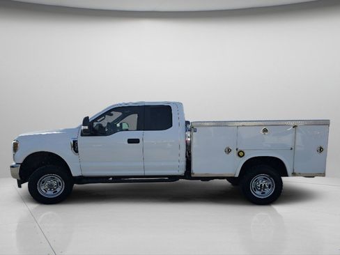 Used 2019 Ford F250 XL w/ XL Value Package image 19
