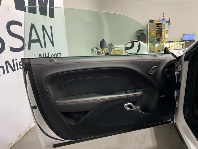 Used 2023 Dodge Challenger R/T Scat Pack RWD image 9
