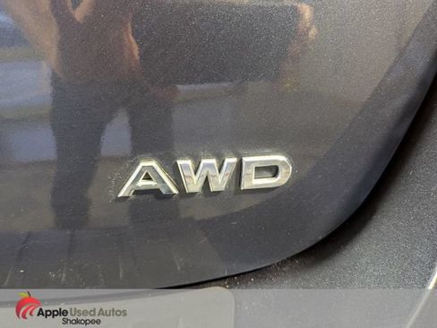 Used 2014 Nissan Rogue S w/ Convenience Package AWD/4WD image 7