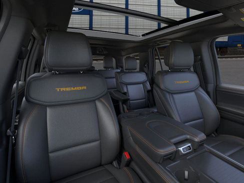 New 2026 Ford Expedition Tremor image 10