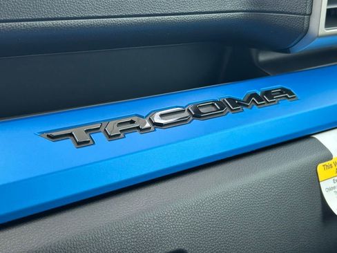 New 2026 Toyota Tacoma TRD Off-Road AWD/4WD image 36