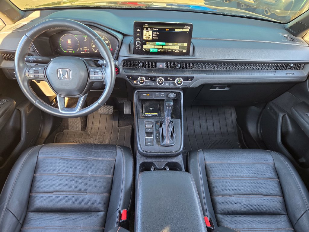 Used 2024 Honda CR-V Sport-L image 12