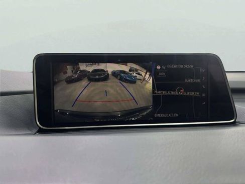 Used 2018 Lexus RX 350 AWD w/ Premium Package image 25
