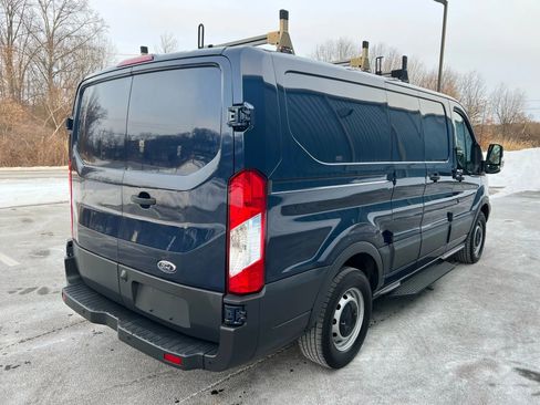 Used 2017 Ford Transit 150 130 Low Roof image 8