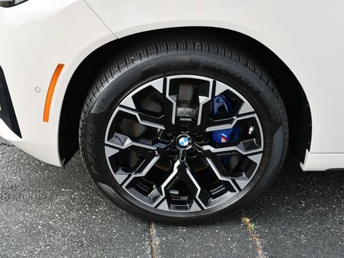 Used 2025 BMW X3 M50 w/ Premium Package image 68