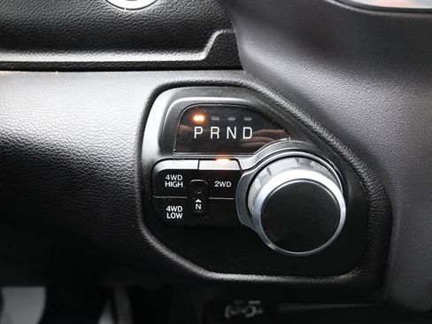 Used 2024 RAM 2500 Big Horn image 46