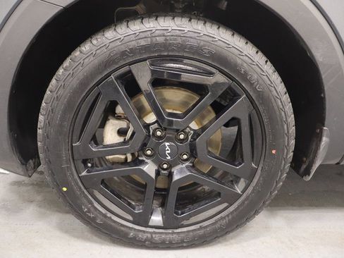 Used 2023 Kia Telluride SX X-Pro image 27