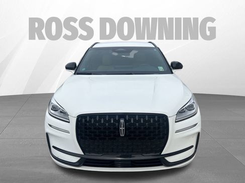 Used 2023 Lincoln Corsair Reserve w/ Jet Appearance Package image 2