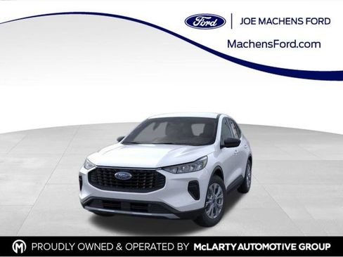 New 2026 Ford Escape Active image 1