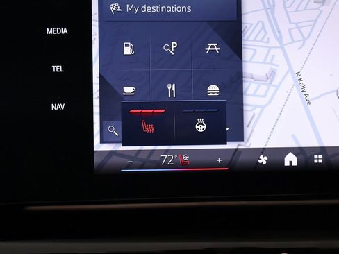 New 2026 BMW X1 xDrive28i w/ Technology Package image 9