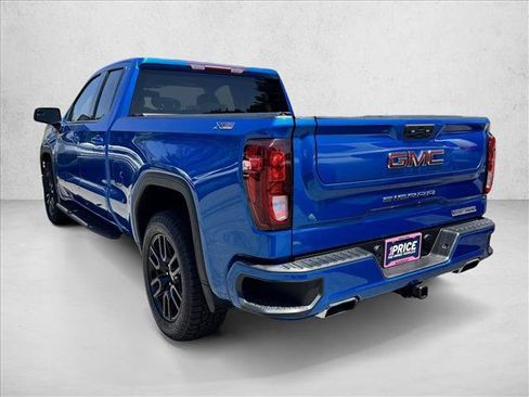 Used 2023 GMC Sierra 1500 Elevation w/ X31 Off-Road Package AWD/4WD image 5