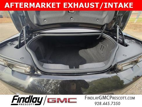 Used 2023 Chevrolet Camaro SS image 13