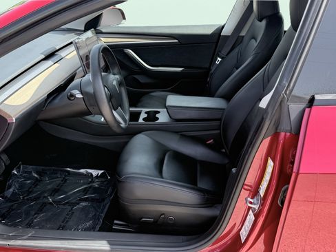 Used 2023 Tesla Model 3 Standard Range RWD image 27