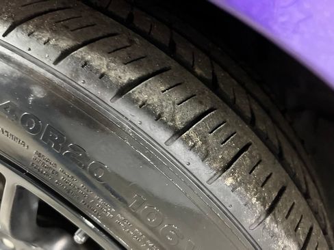 Used 2016 Dodge Challenger R/T Scat Pack RWD image 35
