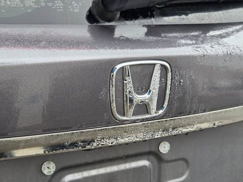Used 2022 Honda HR-V EX-L image 9